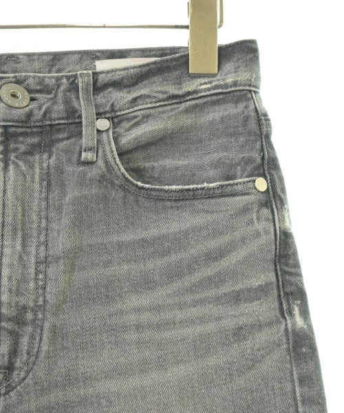 upper hights ยีนส์