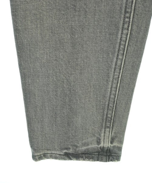 upper hights ยีนส์