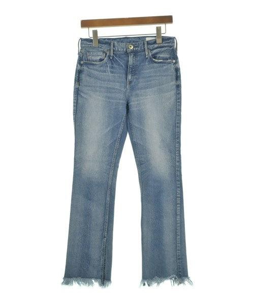 upper hights ยีนส์