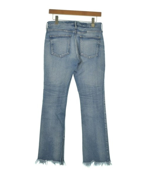 upper hights ยีนส์