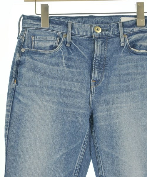 upper hights ยีนส์