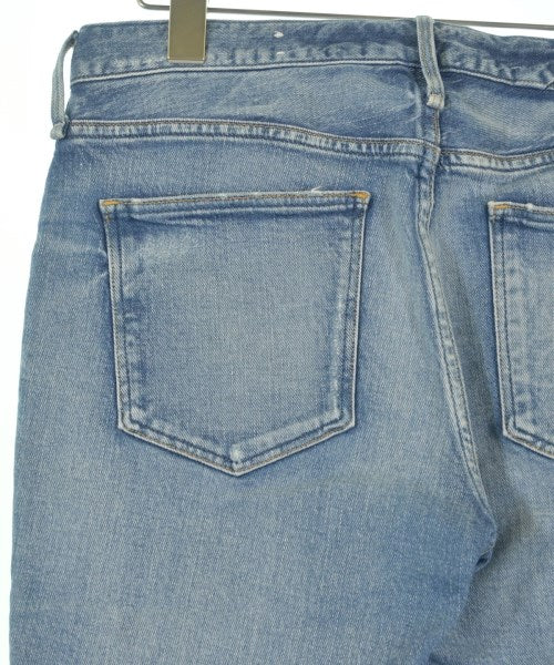 upper hights ยีนส์