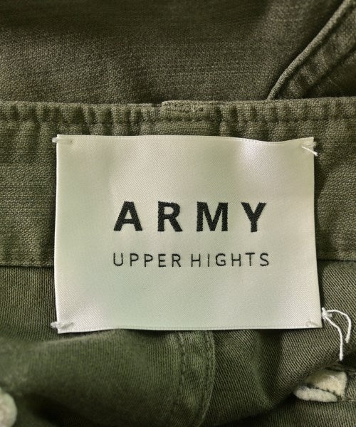 upper hights กางเกง อื่น