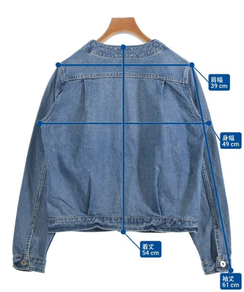 upper hights แจ็คเก็ตเบลาส์ อื่น