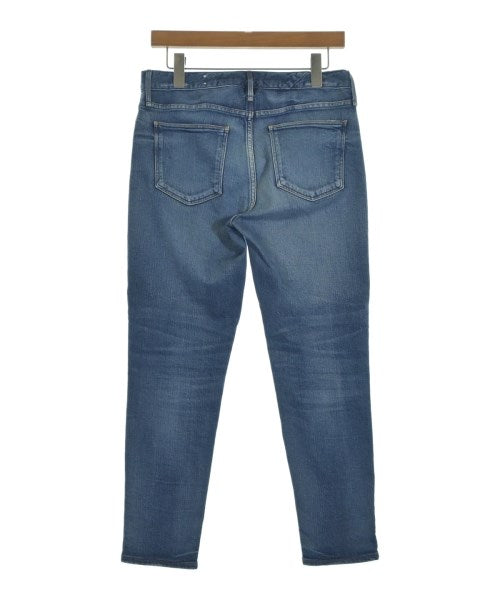 upper hights ยีนส์