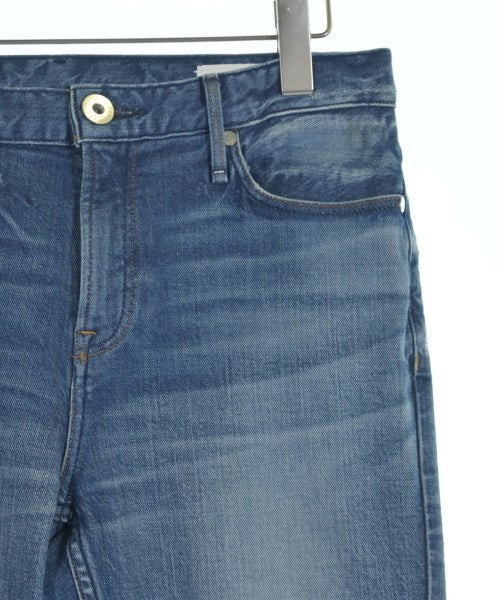 upper hights ยีนส์