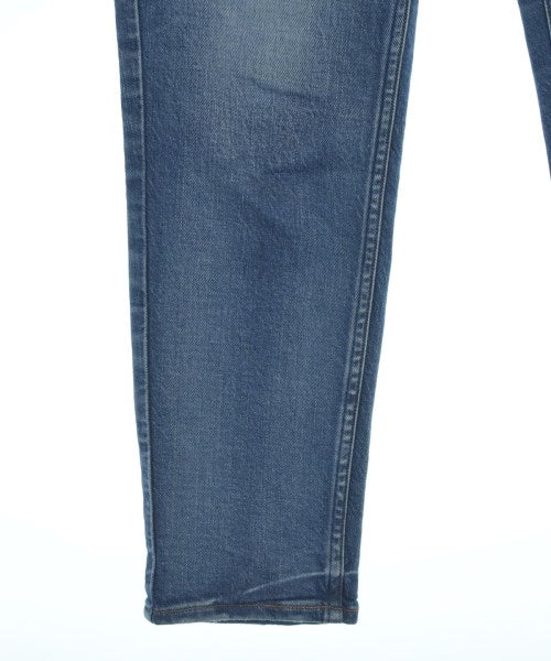 upper hights ยีนส์