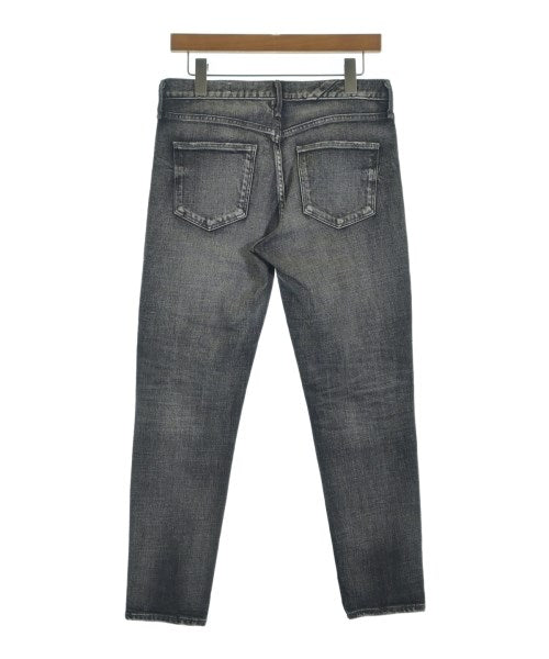 upper hights ยีนส์