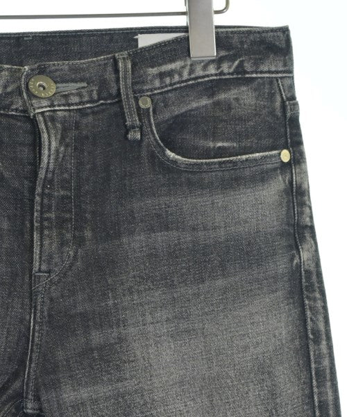 upper hights ยีนส์