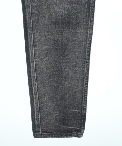 upper hights ยีนส์