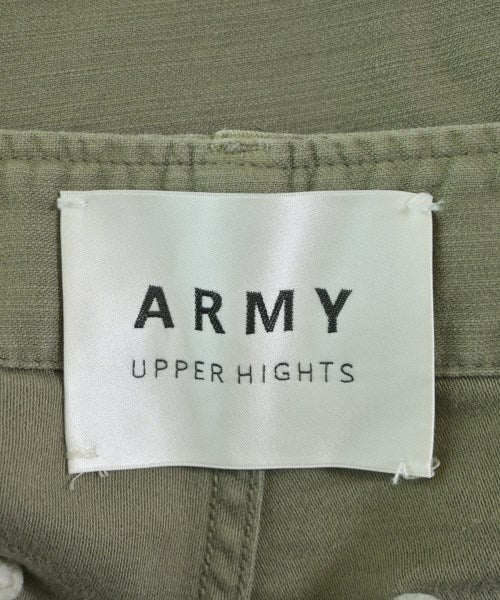 upper hights กางเกง อื่น