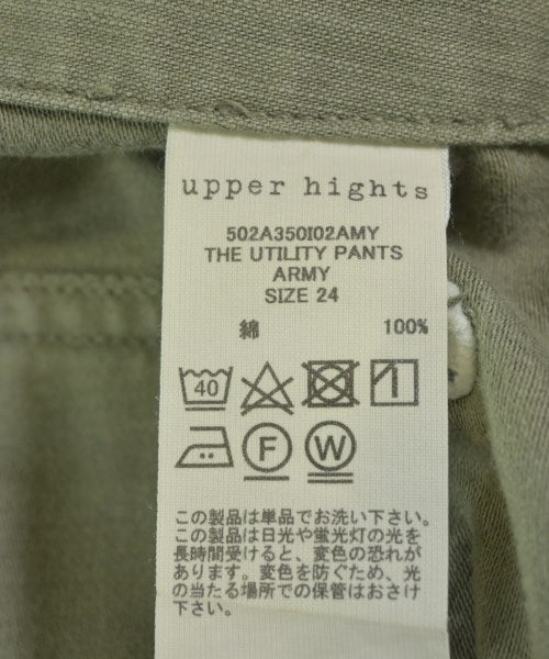 upper hights กางเกง อื่น