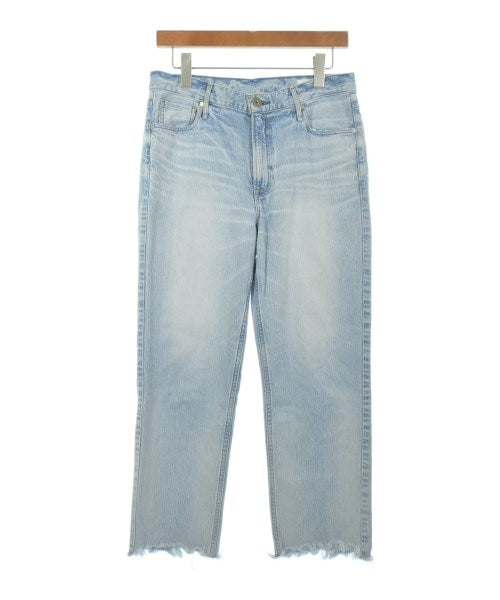 upper hights ยีนส์