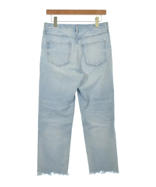 upper hights ยีนส์