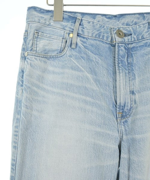 upper hights ยีนส์