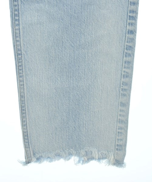 upper hights ยีนส์