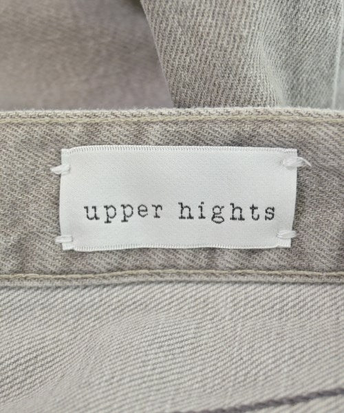 upper hights ยีนส์