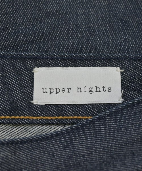 upper hights ยีนส์