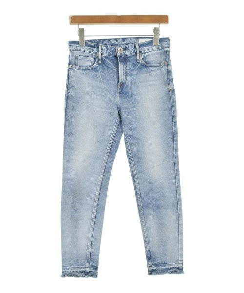 upper hights ยีนส์