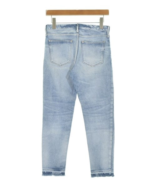 upper hights ยีนส์