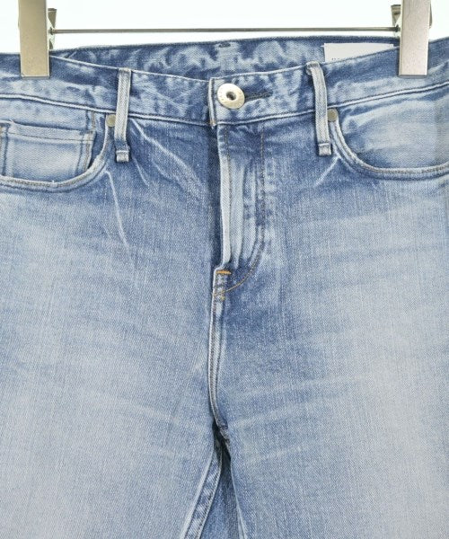 upper hights ยีนส์