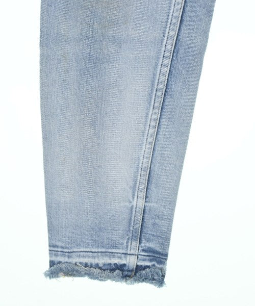 upper hights ยีนส์