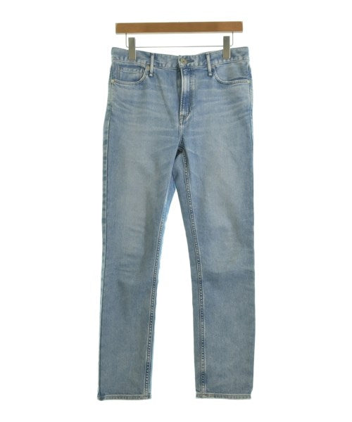 upper hights ยีนส์