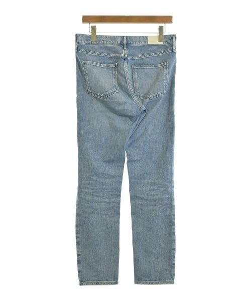 upper hights ยีนส์