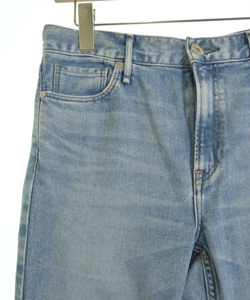 upper hights ยีนส์