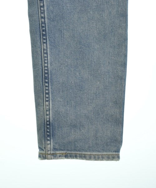 upper hights ยีนส์