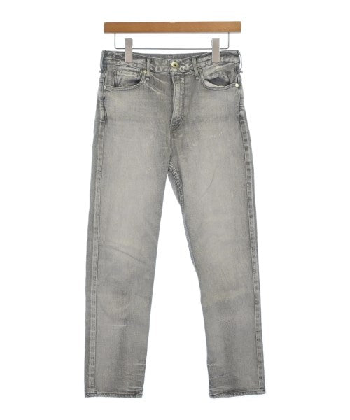 upper hights ยีนส์