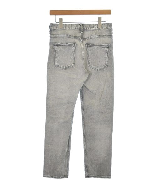 upper hights ยีนส์