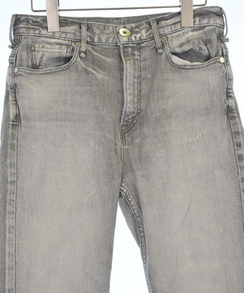 upper hights ยีนส์