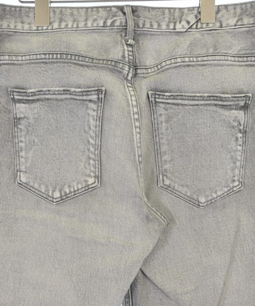 upper hights ยีนส์