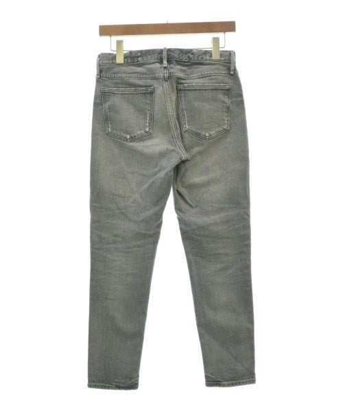 upper hights ยีนส์