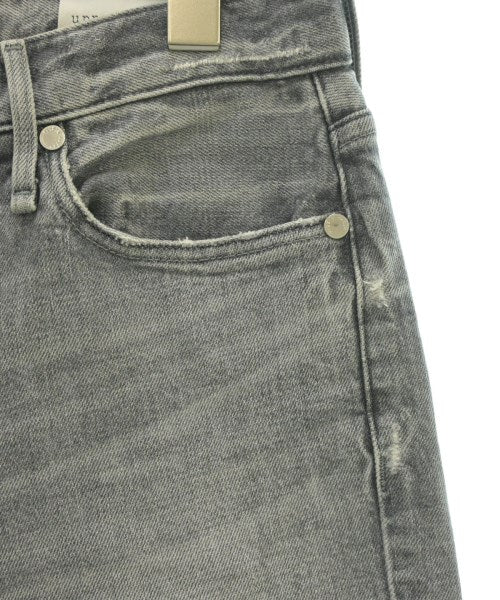 upper hights ยีนส์