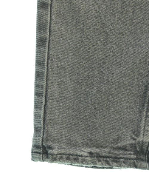 upper hights ยีนส์