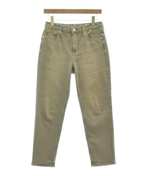 upper hights ยีนส์