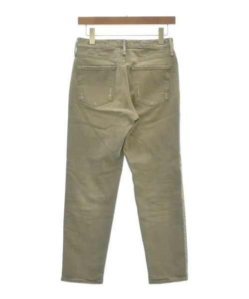 upper hights ยีนส์