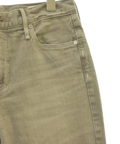 upper hights ยีนส์