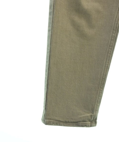 upper hights ยีนส์