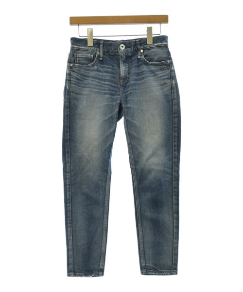 upper hights ยีนส์