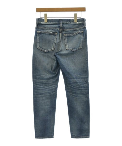 upper hights ยีนส์