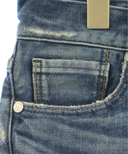 upper hights ยีนส์