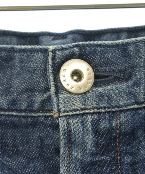 upper hights ยีนส์