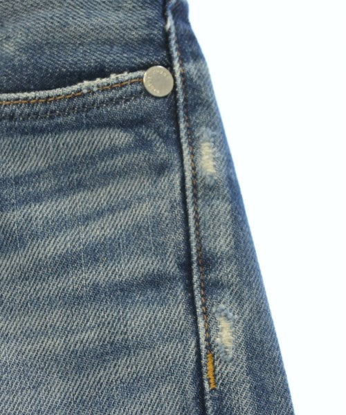 upper hights ยีนส์