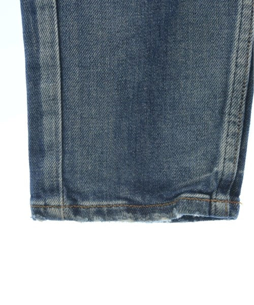 upper hights ยีนส์