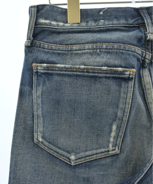 upper hights ยีนส์