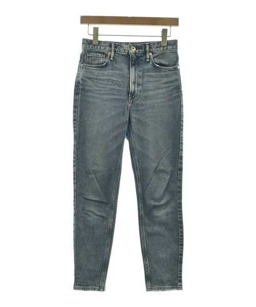 upper hights ยีนส์