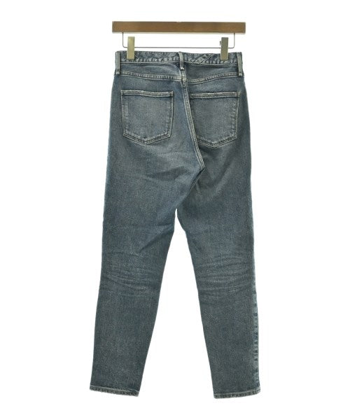 upper hights ยีนส์